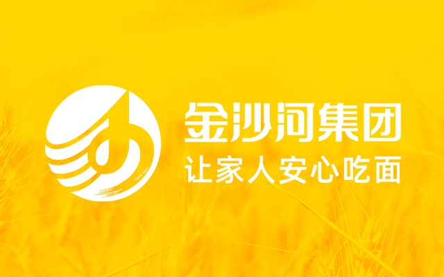 金沙河掛面品牌策劃